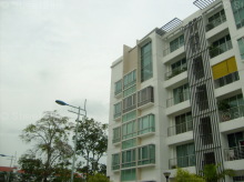 Deng Fu Ville (D14), Apartment #992812